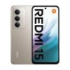 Xiaomi Redmi 15 6/128GB Titan Gray
